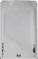 Q-CONNECT luchtkussenenveloppen, wit, 9-I, 320 x 455 mm, pak van 10 stuks