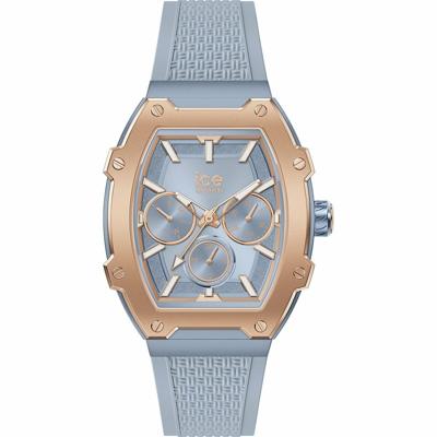 Ice 022860 (Ø 35 mm) Dames horloge