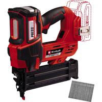 Einhell FIXETTO 18/50 N Professional Power X-Change 4257795 Accuspijkerpistool Zonder accu, Zonder lader, Incl. accessoires - thumbnail