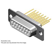 Molex 173109-0662 1 stuk(s) Bag
