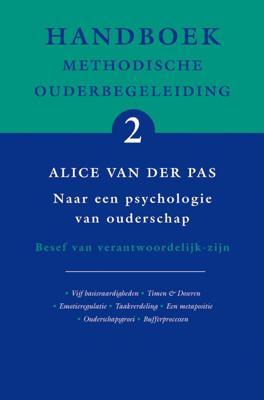 Handboek Methodische Ouderbegeleiding (Paperback)