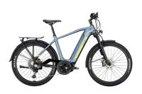 VICTORIA Ebike vict. avyon 12 27,5/58 diam. 11sp silver
