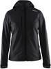 Craft 1903913 Light Softshell Jacket Women - Black - S