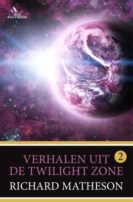 Verhalen uit de Twilight Zone (Paperback)