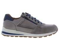 Mephisto Bradley 3660 warm grey Grijs maat 47