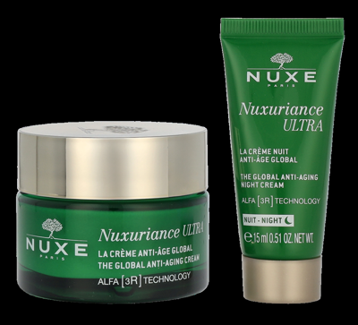 Nuxe Nuxuriance Ultra Set 65 ml