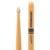Promark R7AAGC Rebound 7A ActiveGrip Clear hickory drumstokken