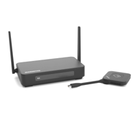 STREAM 4K PRO STREAM 4K PRO