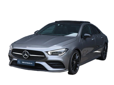 Mercedes Benz CLA