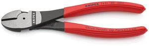 Knipex 74 01 180 tang Diagonale tang