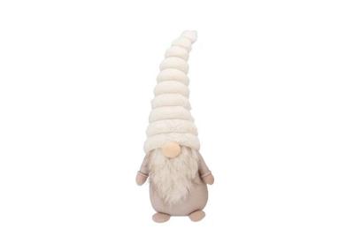 Gnoom cozy creme 40 cm