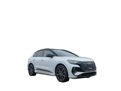 Audi Q4 e tron