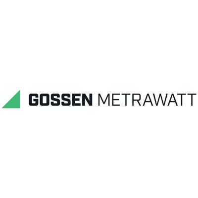 Gossen Metrawatt Z957A NEXONIQ Software 1 stuk(s)