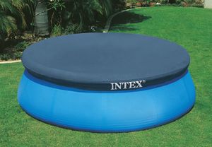 Intex 28022 zwembad onderdeel & -accessoire Zwembadafdekking