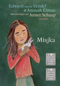 Misjka (Hardback)