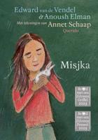 Misjka (Hardback)