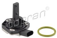 Sensor, motoroliepeil TOPRAN, u.a. für VW, Audi, Ford, Seat, Skoda