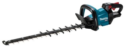 Makita UH006GZ | Heggenschaar | XGT 40 Volt max | terugsnoeiuitvoering | 60 cm | Body | Zonder accu&apos;s en lader - UH006GZ