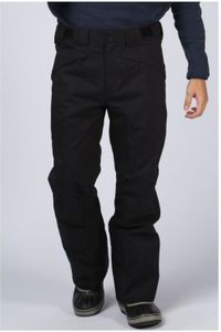 The North Face Skibroek Presena voor heren - Zwart - Maten: S, M, L, XL