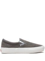 Vans baskets Skate 'Grey/White' - Gris