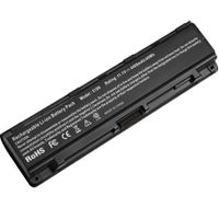 Notebook battery for Toshiba Satellite C40 C50-A Series PA5108U-1BRS 10.8V 4400mAh - thumbnail