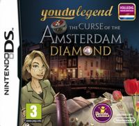 Youda Legend The Curse of the Amsterdam Diamond - thumbnail