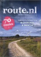 Groots genieten in Overijssel/Drenthe (Paperback)