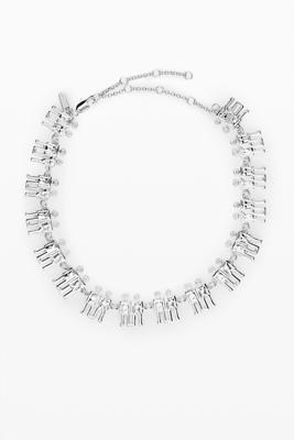 ketting Robots Zalio - BLACK - U