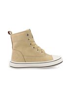 Shoesme Sneakers ON22W211-F Beige-35 maat 35