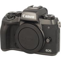 Canon EOS M5 body occasion