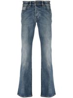 PT Torino Straight jeans - Blauw - thumbnail