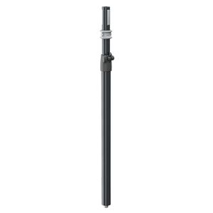 K&M 21377 Easy Lock verstelbare tussenpaal 35mm naar M20