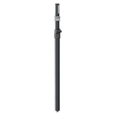 K&M 21377 Easy Lock verstelbare tussenpaal 35mm naar M20