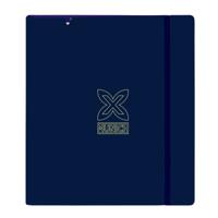 Ringmap Munich North Marineblauw 27 X 32 X 4 cm
