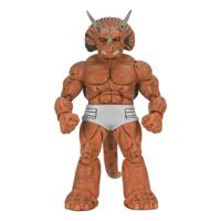 NECA TMNT Triceraton Gladiator 21cm