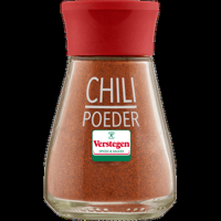 Verstegen Chilipoeder 35 g bij Jumbo