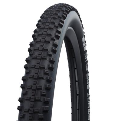 Schwalbe Smart Sam Plus Buitenband 26 x 2.25 (57 559) HS476 Zwart