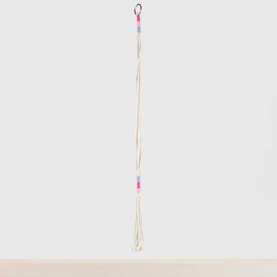 San Remo - Macrame Roze - 90cm