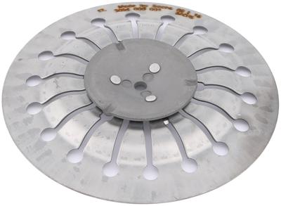 ZF SACHS Diaphragm spring kuppl.sa bmw