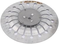 ZF SACHS Diaphragm spring kuppl.sa bmw