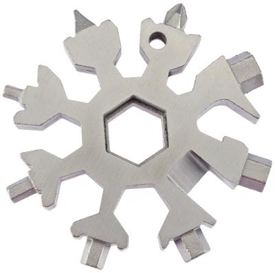BRAVE CLASSIC Multifunction tool 18 functions