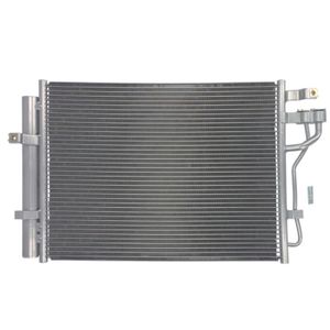 Condensor, airconditioning AC830196