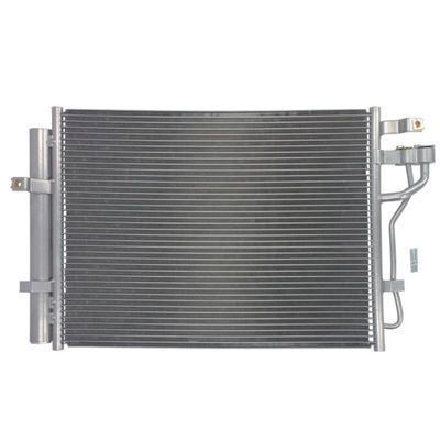 Condensor, airconditioning AC830196