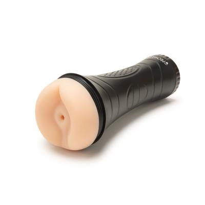 Prowler Red Puttensteker