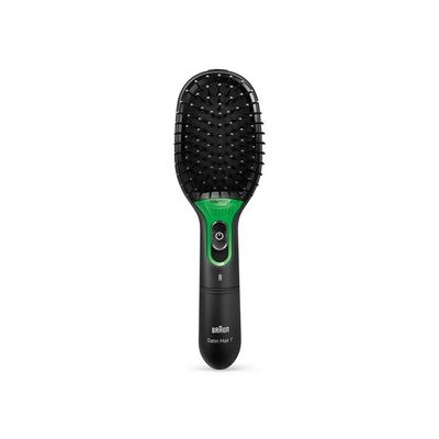 BraunBR710 Satin-Hair 7 Haardroger Zwart