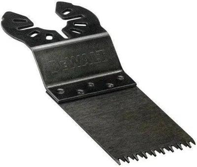 DeWALT DT20740 Multitool Zaagblad HCS tbv Hard Hout 32mm VE=1