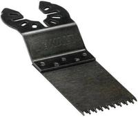 DeWALT DT20740 Multitool Zaagblad HCS tbv Hard Hout 32mm VE=1 DeWALT DT20740 Multitool Zaagblad HCS tbv Hard Hout 32mm VE=1