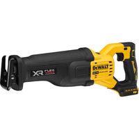 DEWALT Accu Reciprozaag DCS386NT-XJ (18V) reciprozaag zonder batterij en lader, in TSTAK Box VI - thumbnail