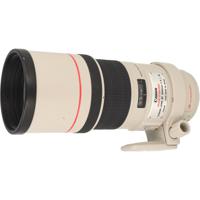 Canon EF 300mm F/4.0 L USM iS occasion