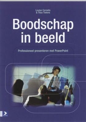 Boodschap in beeld (Paperback)
